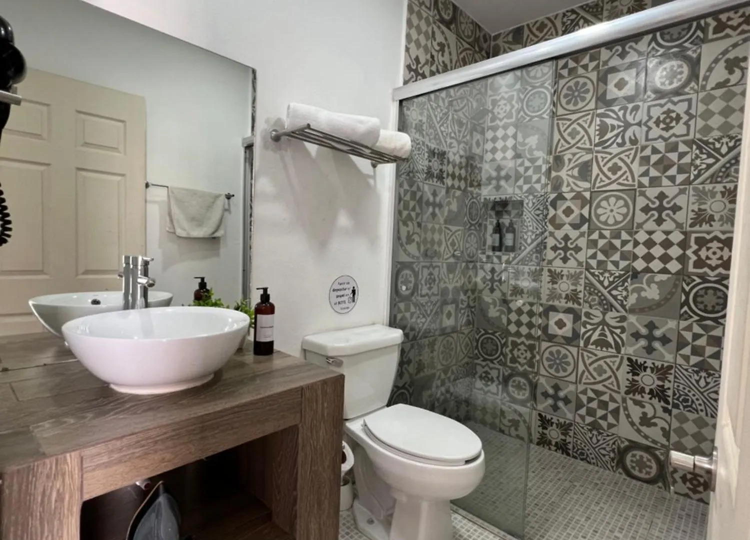 Suites Madeleine Guadalajara 0*,  Mexiko