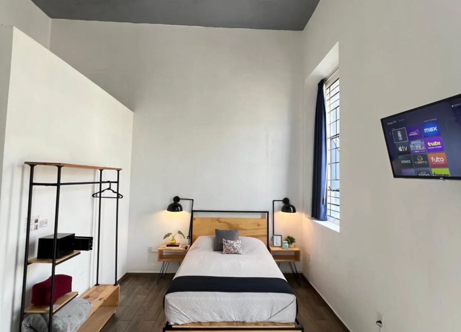 Suites Madeleine Guadalajara Pensionat
