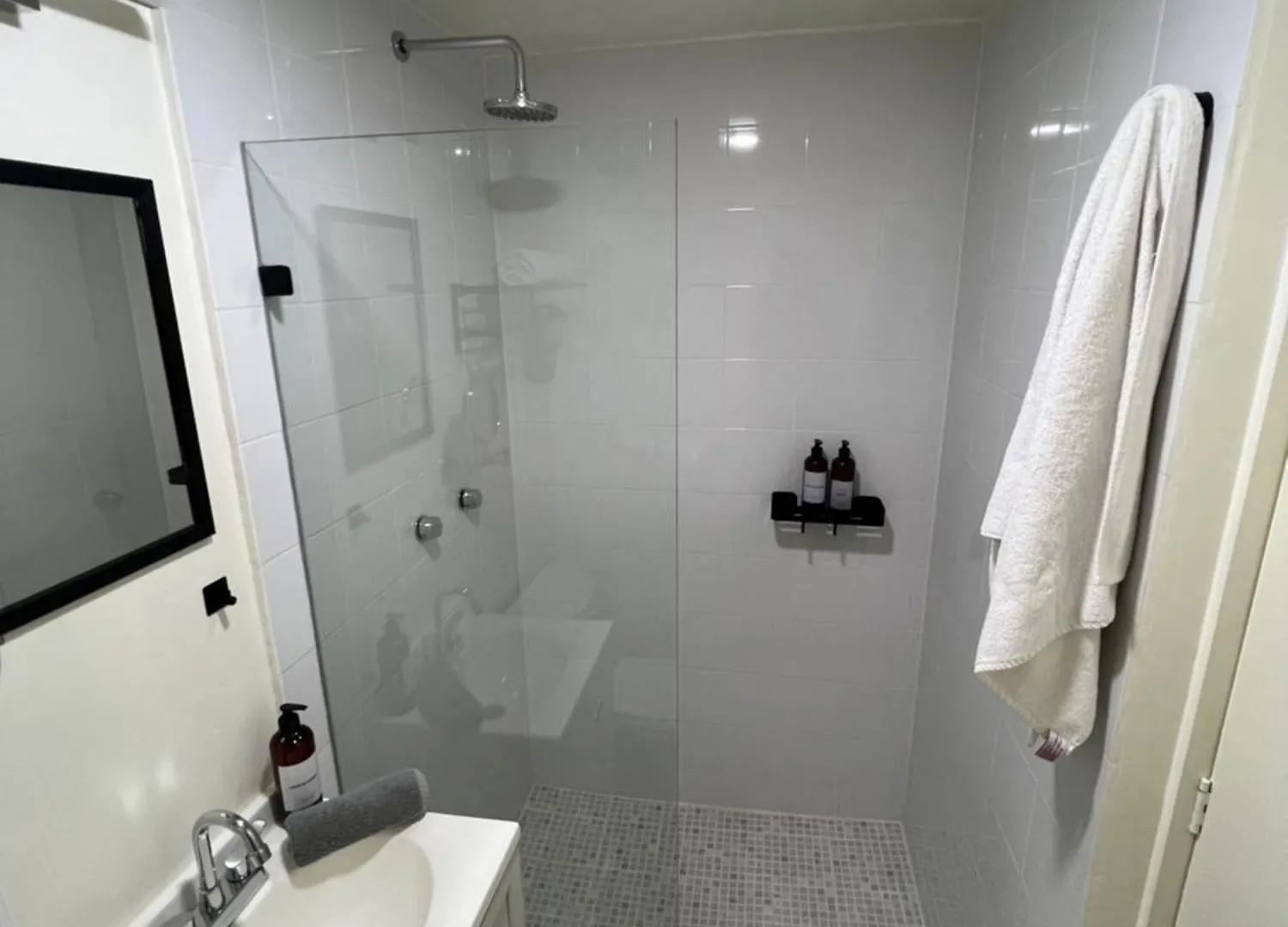 Pensionat Suites Madeleine Guadalajara Mexiko