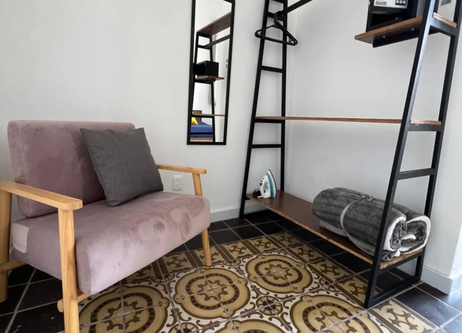 Suites Madeleine Guadalajara 0*,