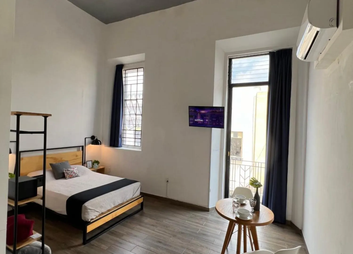 Pensionat Suites Madeleine Guadalajara
