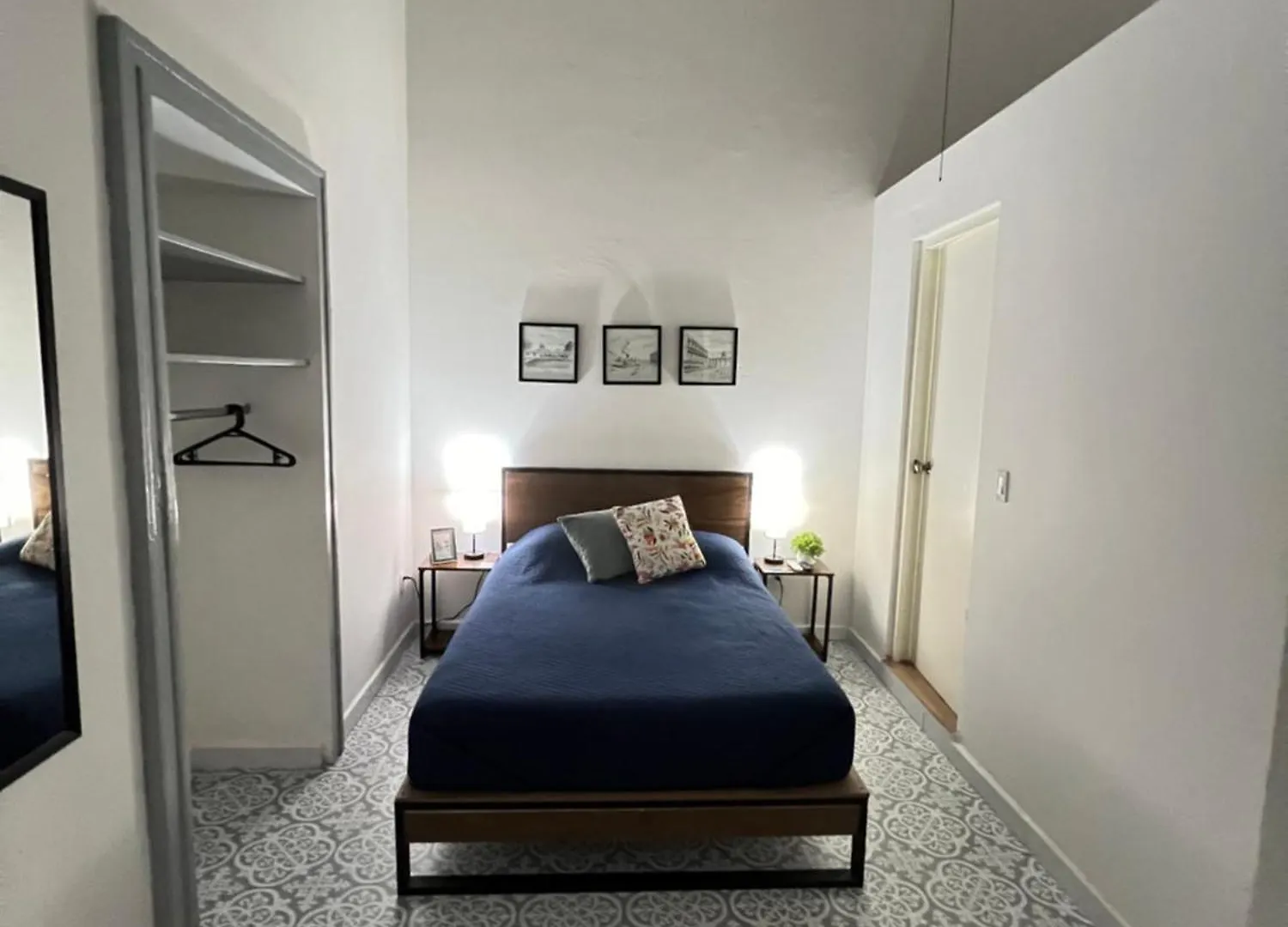 Suites Madeleine Guadalajara Pensionat