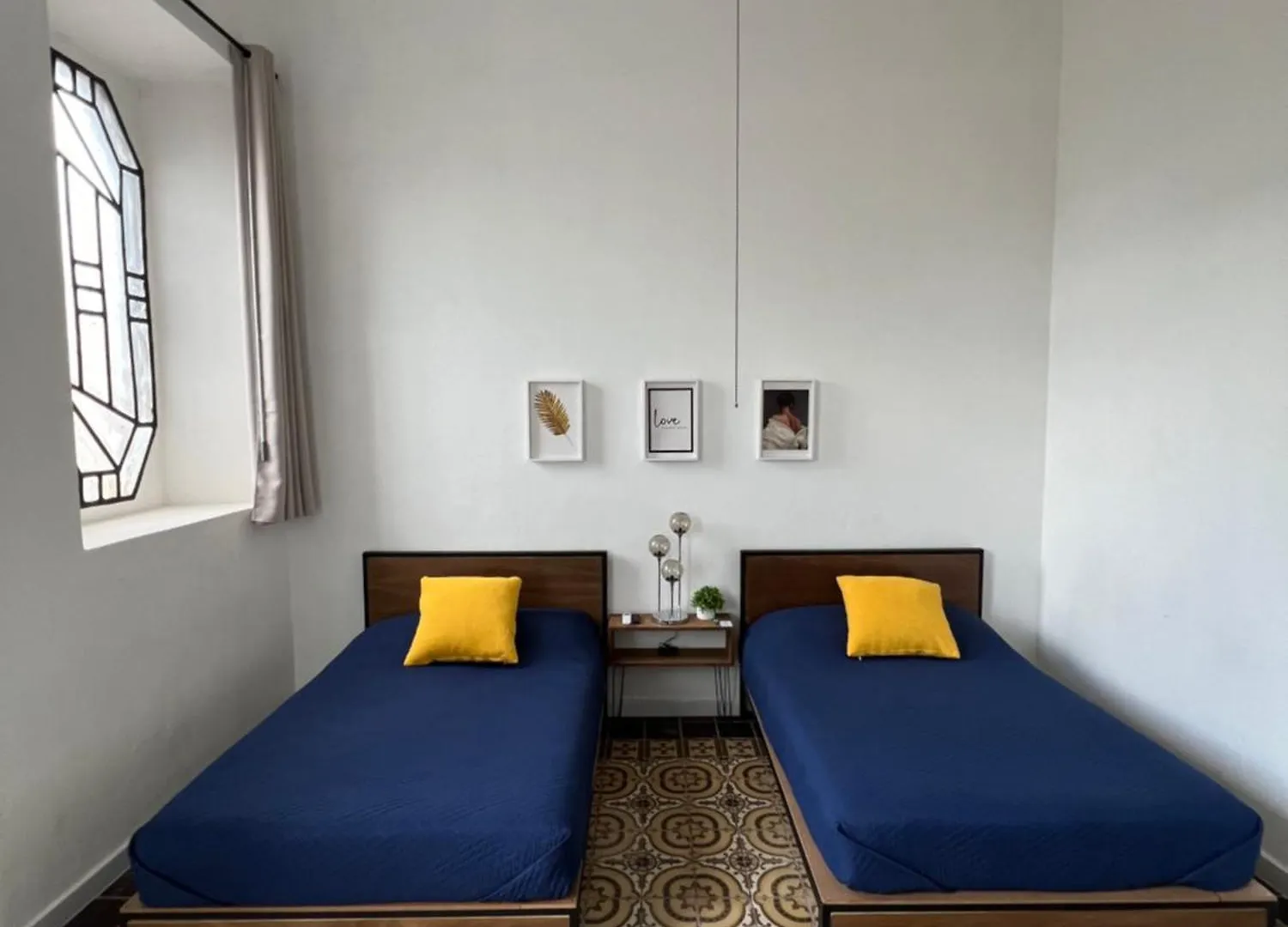 Suites Madeleine Guadalajara