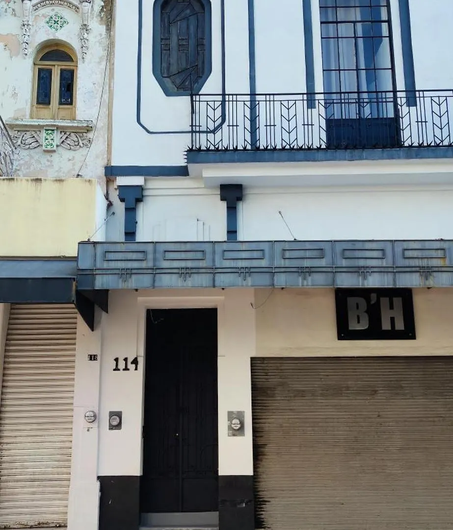 Suites Madeleine Guadalajara