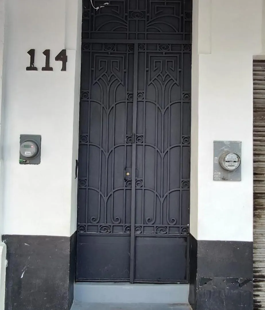Suites Madeleine Guadalajara Mexiko